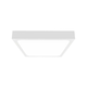 LED plafonsko svetlo za kupatilo LED/30W/230V 6500K IP44 42x42 cm belo