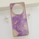 Maska za telefon Marble Spring za Honor Magic 6 Lite/ X9b 5G Tip2