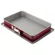 Dr.Oetker MODEL S SNEMLJIVIM ROBOM 38/25/7 cm