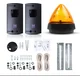Hörmann Zestaw SK Lineamatic, Portronic D 5000 (fotokomórki EL-301 + lampa LED SLK 24V + śrubki)