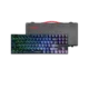 Cherry Tastatura, Crna