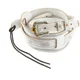 Gretsch Vintage White Pas za kitaro (Kot novo)