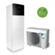 DAIKIN SAMOSTOJEČA TOPLOTNA ČRPALKA ALTHERMA 3 ERGA06EVH + EHVH08S18E6V 6kW - Z BOJLERJEM - DAIKIN