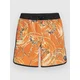 ONeill ORiginals Scallop 16 kopalne hlače orange originals