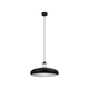 Eglo 99032 - LED RGB prigušiva viseća svetiljka na sajli TABANERA-C 1xE27/9W/230V