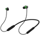 Gaming slušalice Black Shark - Earphones 2, Bluetooth, crne