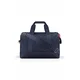 REISENTHEL TORBA POTOVALNA ALLROUNDER L RHOMBUS MIDNIGHT GOLD