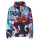 DOLCE & GABBANA Prehodna jakna Dolce & Gabbana Jacke modra