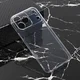 Torbica Teracell Giulietta za iPhone 17 Pro Max 6.9 transparent