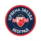 SPAWN Podloga za stolicu Red Star