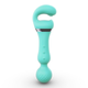 Tracys Dog Magic Wand Massager G Spot Vibrator Soft Green