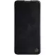 Nillkin Qin crna preklopna futrola za mobilni Samsung A136 Galaxy A13 5G