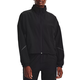 Under Armour Unstoppable Jacket-BLK