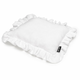 T-TOMI Muslin Pillow jastučić White 25 x 30 cm 1 kom