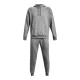 Under Armour Rival Spodnji del trenirke 809647 Siva