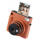 Instax Sq1 Terracotta Orange Ex D