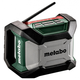 METABO akumulatorski radio R 12-18 BT