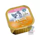 Plaisir Pasteta Za Mačke Piletina, 100 g