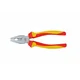 shumee AWTOOLS KLEŠČE UNIVERZALNE VDE 160mm