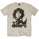 The Doors Break On Through Mens Sand T Shirt: M