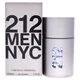 CAROLINA HERRERA Muška toaletna voda 212 NYC 50ml