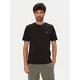C.P. Company Majica RCCMTS725A005100W Črna Regular Fit