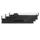 EPSON Ribon traka S015339, Crna