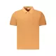 Pepe Jeans Muška polo majica PM542099NEWOLIVER_AR166, Narandžasta