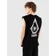 Volcom Gamma Doom moška majica brez rokavov black