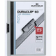 Mapa Duraclip Durable (2209) A4 siva