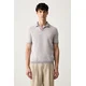 United Colors of Benetton polo majica moška bombažna