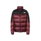 THE NORTH FACE Zunanja jakna DIABLO 2.0 temno rdeča / črna