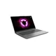 Laptop LENOVO LOQ 15ARP10E DOS 15.6 FHD Ryzen 5-150 16GB 512GB RTX3050 bklt srb Siva ( 83S000GEYA )