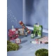 Bloom & Glow British Rose Mini Gift XM