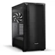 Be quiet! Shadow Base 800 ohišje, midiATX, okno, črno (BGW60)