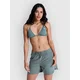 Roxy Wave 5 Inch kopalne hlače agave green