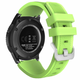 BStrap Silicone Sport pašček za Xiaomi Watch S1 Active, green