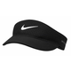 Teniski vizir Nike Dri-Fit ADV Ace Tennis Visor - black/anthracite/white