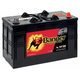 Banner akumulator 110ah (d+) buffalo bull