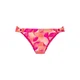 LASCANA Bikini hlačke jagoda / oranžna