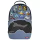 Nahrbtnik Sprayground | Denim Tear 3 Am Patches