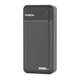 Power Bank Moxom MX-PB55 30000mAh crni