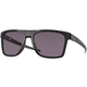 Oakley Leffingwell OO9100-01 ONE SIZE (57) Črna/Siva
