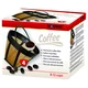 Scanpart Goldtonfilter Größe 4 Dauerfilter Vivanco 32566