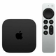 Media Player Apple TV 4K (2022), 128GB, WiFi, Bluetooth, LAN MN893SO/A