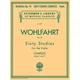 Wohlfahrt