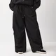 Baggi fit pantalone
