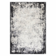 Siva preproga 240x340 cm Kuza – Asiatic Carpets