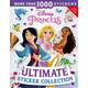 Disney Princess Ultimate Sticker Collection