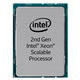 Intel, INTEL Xeon Silver 4208 2.1GHz 11M 8C/16T, 12DINT32241